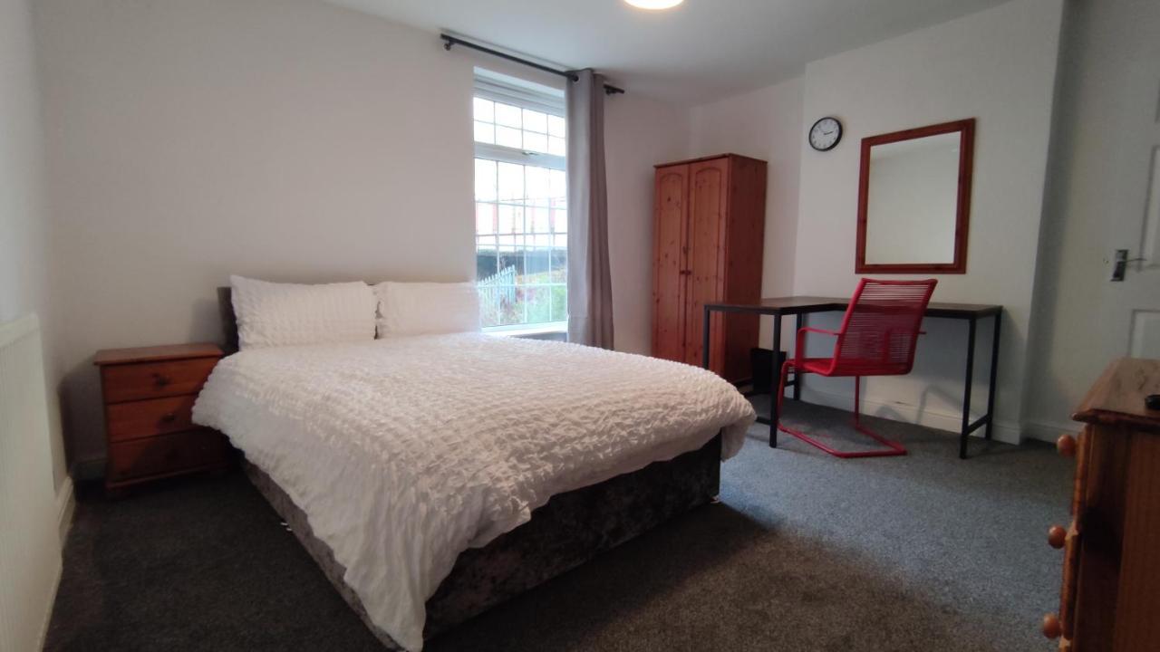 Lovely 2 Bedroom House 월시 외부 사진