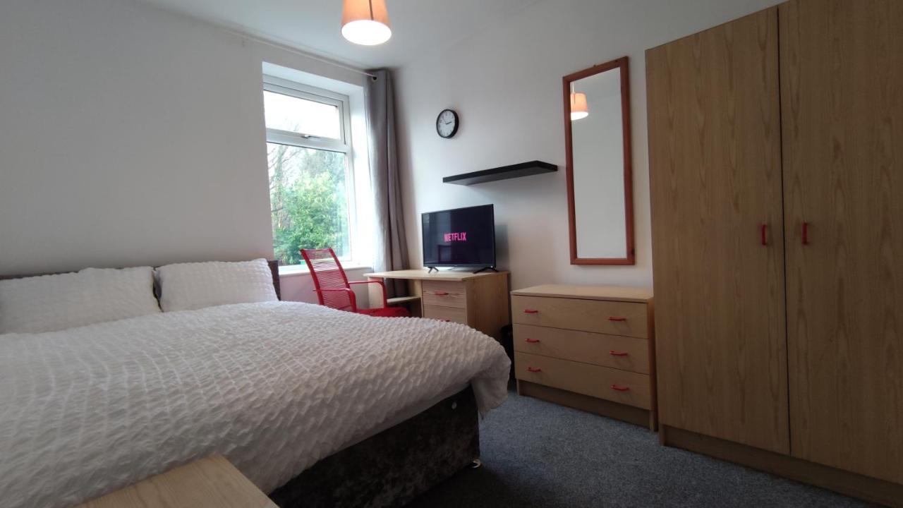 Lovely 2 Bedroom House 월시 외부 사진